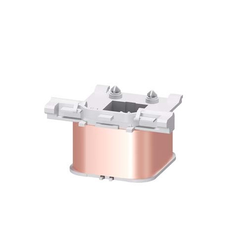 3RT2934-5AK61 SIEMENS Electro-aimant pour contacteurs S2 AC 110 V, 50 Hz / 120 V, 60 Hz,