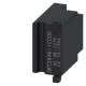 3RT2936-1CC00 SIEMENS Surge suppressor, RC element, 48 ... 127 V AC, 70 ... 150 V DC, for contactors Size S2
