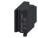 3RT2936-1CB00 SIEMENS Surge suppressor, RC element, 24 ... 48 V AC, 24 ... 70 V DC, for contactors Size S2