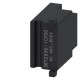 3RT2936-1CF00 SIEMENS Limiteur de surtension, Circuit RC, 400 ... 600 V CA, pour contacteurs Taille S2