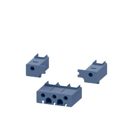 3RT2936-4EA4 SIEMENS Terminal cover for box terminals, 4-pole, Contactor, Size S2