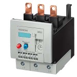 3RU1146-4LD0 SIEMENS OVERLOAD RELAY 70...90 A FOR MOTOR PROTECTION SIZE S3, CLASS 10 FOR CONT. MOUNTING MAIN..