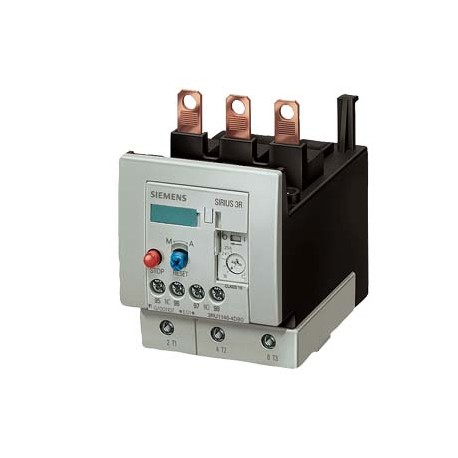 3RU1146-4LB0 SIEMENS Overload relay 70...90 A For motor protection Size S3, Class 10 Contactor mounting Main..
