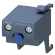 3RU1900-2AM71 SIEMENS Réarmement distant électronique 220...250 V CA / CC pour 3RU Taille S00...S3