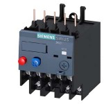 3RU2116-1GJ0 SIEMENS Overload relay 4.5...6.3 A Thermal For motor protection Size S00, Class 10 Contactor mo..