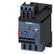 3RU2116-4AC1 SIEMENS Overload relay 11...16 A Thermal For motor protection Size S00, Class 10 Stand-alone in..