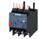 3RU2126-1GJ0 SIEMENS Overload relay 4.5...6.3 A Thermal For motor protection Size S0, Class 10 Contactor mou..