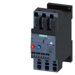 3RU2126-4BC1 SIEMENS Overload relay 14...20 A Thermal For motor protection Size S0, Class 10 Stand-alone ins..