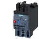 3RU2126-4FC0 SIEMENS Overload relay 34...40 A Thermal For motor protection Size S0, Class 10 Contactor mount..
