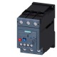 3RU2136-4JB1 SIEMENS Overload relay 54...65 A Thermal For motor protection Size S2, Class 10 Stand-alone ins..