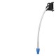 3RU2900-1B SIEMENS Cable release for reset 0.4 m for 3RU2 Size S00...S3