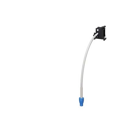 3RU2900-1B SIEMENS Cable release for reset 0.4 m for 3RU2 Size S00...S3