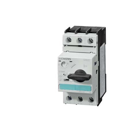 Siemens 3RV1021-4AA10 SIRIUS 3RV1 Circuit Breaker Max 690 V 50/60 Hz 11.0-16a 
