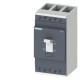 3RV1363-7CN10 SIEMENS Interruptor automático de caja moldeada 3RV1 para combinación de arrancadores poder de..