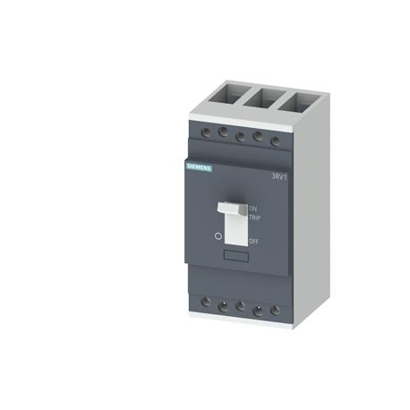3RV1363-7CN10 SIEMENS Interruptor automático de caja moldeada 3RV1 para combinación de arrancadores poder de..