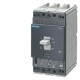 3RV1373-7JN10 SIEMENS Interruptor automático de caja moldeada 3RV1 para combinación de arrancadores poder de..