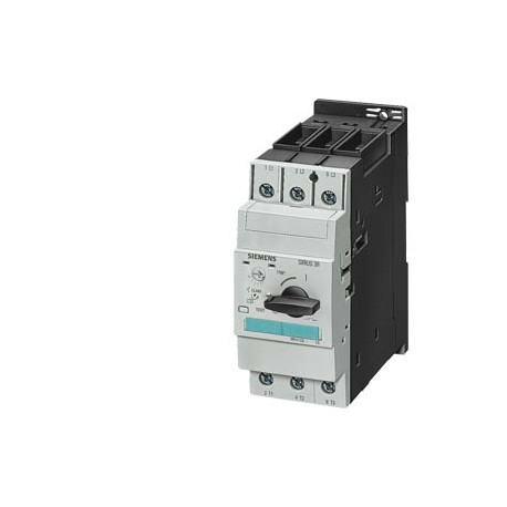 3RV1431-4FA10-0BA0 SIEMENS SPECIALI TIPO INTERRUTTORE DIMENSIONE S2, PER LA PROTEZIONE TRASFORMATORE, A-REL..