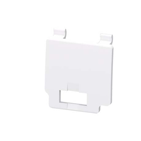 3RV1908-0P SIEMENS copertura scala regolazione, piombabile per interruttori automatici grandezza costrittiva..