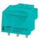 3RV1927-5A SIEMENS conector de unión para interruptor automático Tamaño S0 con conexión de tornillo (embalaj..