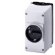 3RV1933-1DA00 SIEMENS Molded-plastic enclosure for surface mounting Degree of protection IP55 with N and PE ..