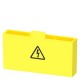 3RV1935-6A SIEMENS Cover cap for connection tags for 3-phase busbar Size S2