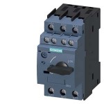3RV2011-0FA15 SIEMENS Interruptor automático tamaño S00 para protección de motores, CLASE 10 Disparador por ..
