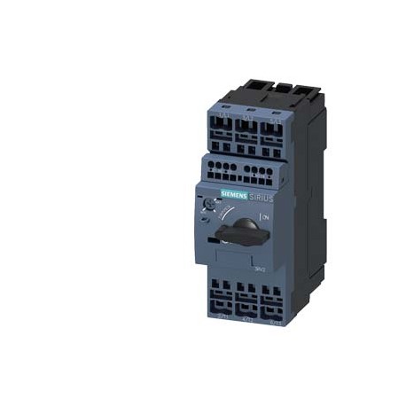 3RV2021-0HA25 SIEMENS SIRIUS