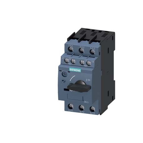 3RV2021-1FA15 SIEMENS SIRIUS