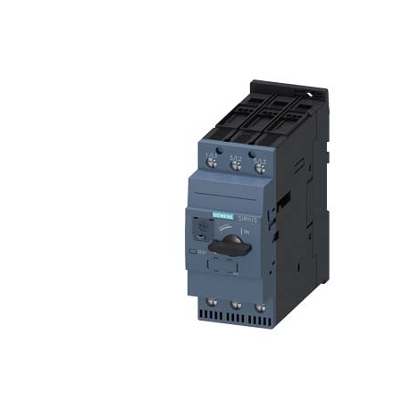 3RV2431-4JA10 SIEMENS Interruptor automático tamaño S2 para protección de transformador disparador por sobre..