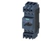 3RV2821-4BD10 SIEMENS Interruptor automático tamaño S0 para protección de transformador con interruptor auto..