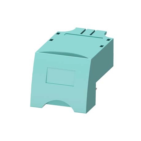 3RV2917-5AA00 SIEMENS Cable connector size S00 Spring-type terminal