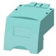 3RV2917-5A SIEMENS connettore di collegamento grandezza costruttiva S00 morsetto a molla confezione multipla..