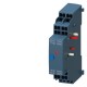 3RV2921-2M SIEMENS signaling switch for circuit breaker 3RV2 with spring-type terminal