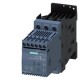 3RW3013-1BB04 SIEMENS SIRIUS soft starter S00 3.6 A, 1.5 kW/400 V, 40 °C 200-480 V AC, 24 V AC/DC Screw term..