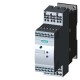 3RW3027-2BB04 SIEMENS SIRIUS softstarter S0 32 A, 15 kW/400 V, 40 °C AC 200-480 V, AC/DC 24 V morsetti a mol..