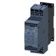 3RW4024-2BB14 SIEMENS SIRIUS soft starter S0 12.5 A, 5.5 kW/400 V, 40 °C 200-480 V AC, 110-230 V AC/DC sprin..