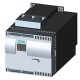 3RW4422-3BC44 SIEMENS SIRIUS soft starter Values at 400 V, 40 °C standard: 29 A, 15 kW Inside-delta: 50 A, 2..