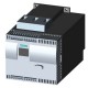 3RW4422-1BC46 SIEMENS SIRIUS soft starter Values at 690 V, 40 °C standard: 29 A, 30 kW Inside-delta: only up..