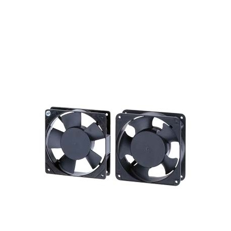 3RW4936-8VX30 SIEMENS ventilatore per softstarter SIRIUS 3RW405.-.BB3 3RW442.-.BC3., 3RW443.-.BC3 AC 115 V
