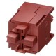 3SB2455-0B SIEMENS Élément de contact 1S, Raccordement par picots à souder