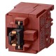3SB2455-1B SIEMENS Élément de contact et douille de lampe 1S, Embase Wedge W2 x 4,6 d, Raccordement par pico..
