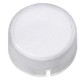 3SB2901-5NG SIEMENS Insert cap for pushbutton and illuminated pushbutton raised, clear with black font, with..