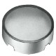 3SB2901-7PD SIEMENS Insert cap for indicator light, clear with black font, with graphic symbol: Pump