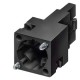 3SB2908-0AA SIEMENS Support pour éléments de contact raccordement par languettes