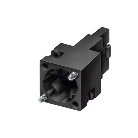 3SB2908-0AA SIEMENS Support pour éléments de contact raccordement par languettes