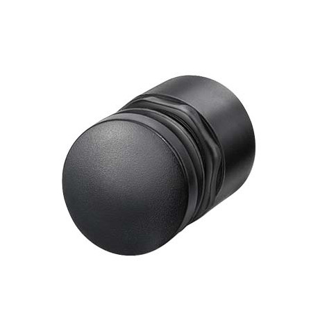 3SB2908-3AA SIEMENS Sealing plug, plastic, black, Degree of protection IP65