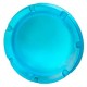 3SB2910-0CE SIEMENS pushbutton, green, flat, for illuminated pushbutton