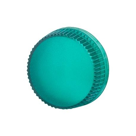 3SB2910-1BF SIEMENS lens, blue, smooth, for inscription with insert caps