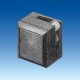 3SB3111-0DA41 SIEMENS 26X26MM PLASTIC SQUARE ACTUATOR: ILLUMINATED PUSHBUTTON LATCHING, UNLOCKING BY PRESSI..
