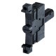 3SB3423-1RD SIEMENS COMPONENTE PARA CAIXA, suporte da lâmpada 22MM COM INTEGRADO LED 230V AC tensão nominal..